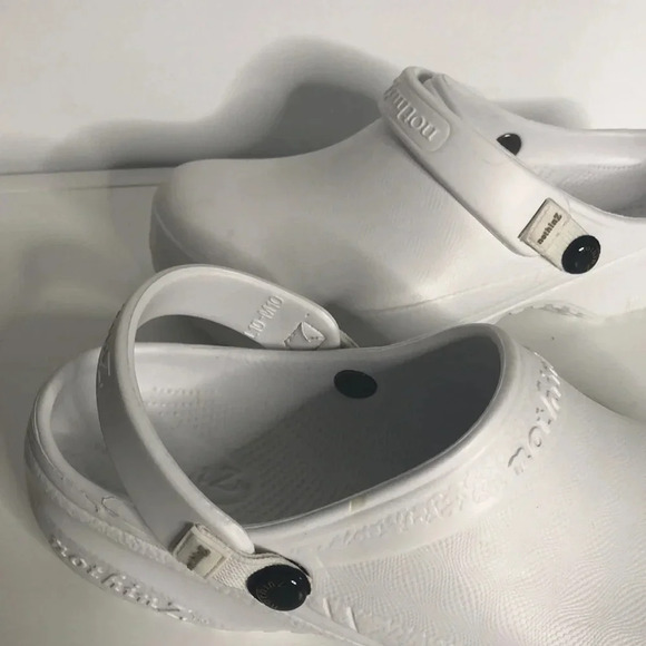 NOTHINZ Breeze Closed Top UNISEX - Picture 3 of 7